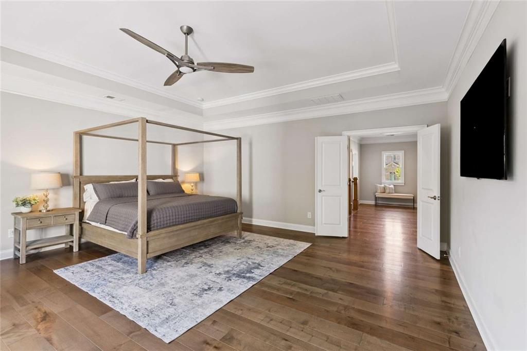 1060 Kent Court Milton GA 30004