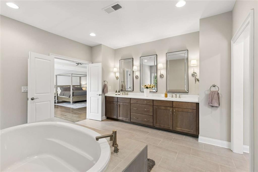 1060 Kent Court Milton GA 30004