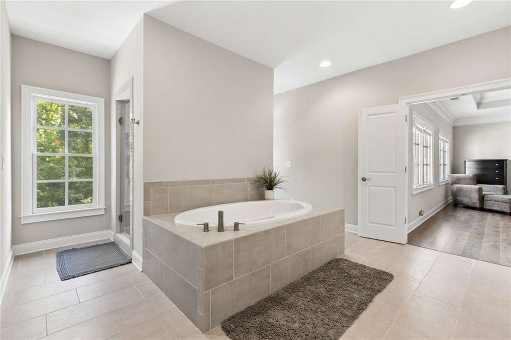 1060 Kent Court Milton GA 30004