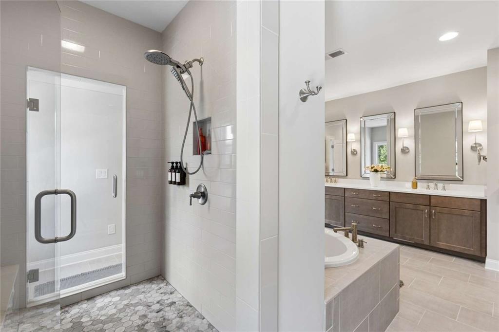 1060 Kent Court Milton GA 30004