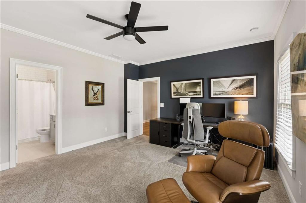 1060 Kent Court Milton GA 30004