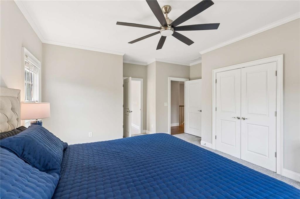 1060 Kent Court Milton GA 30004