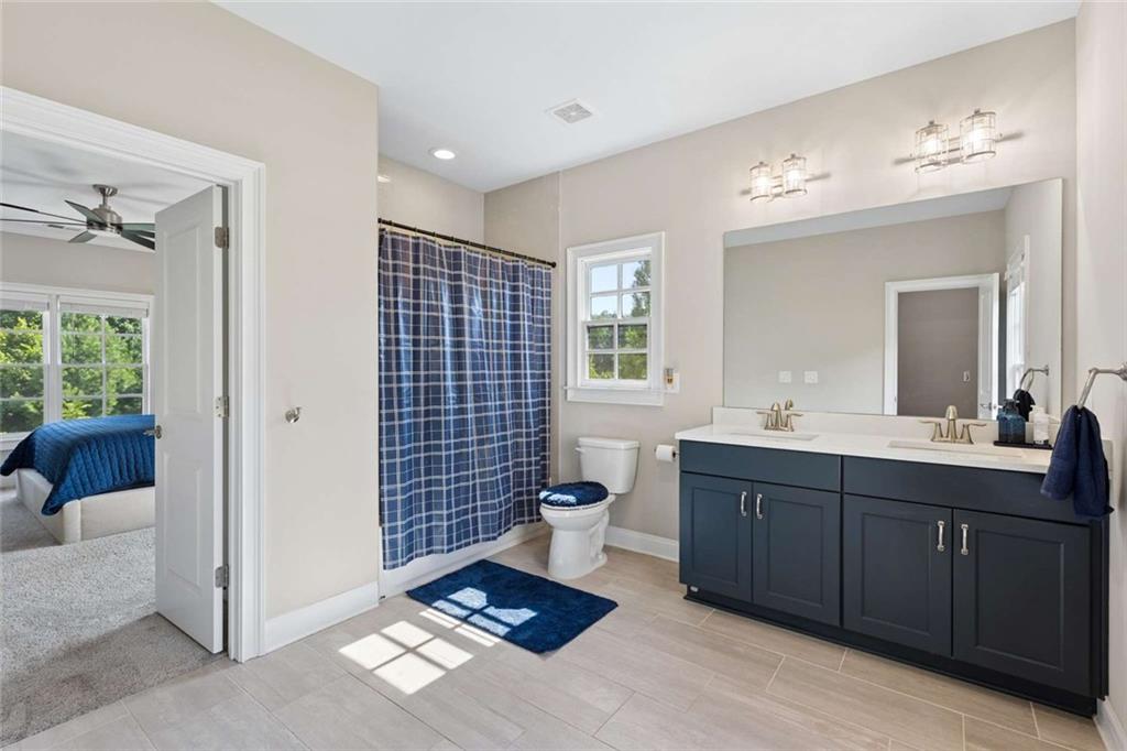 1060 Kent Court Milton GA 30004