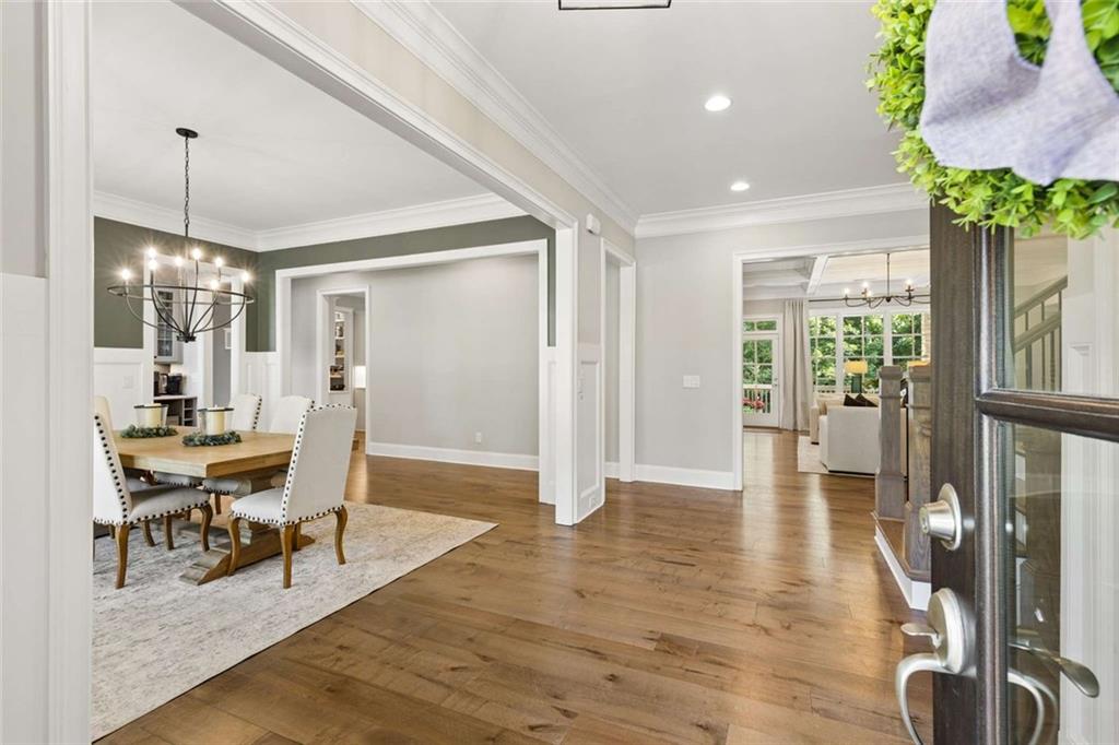1060 Kent Court Milton GA 30004