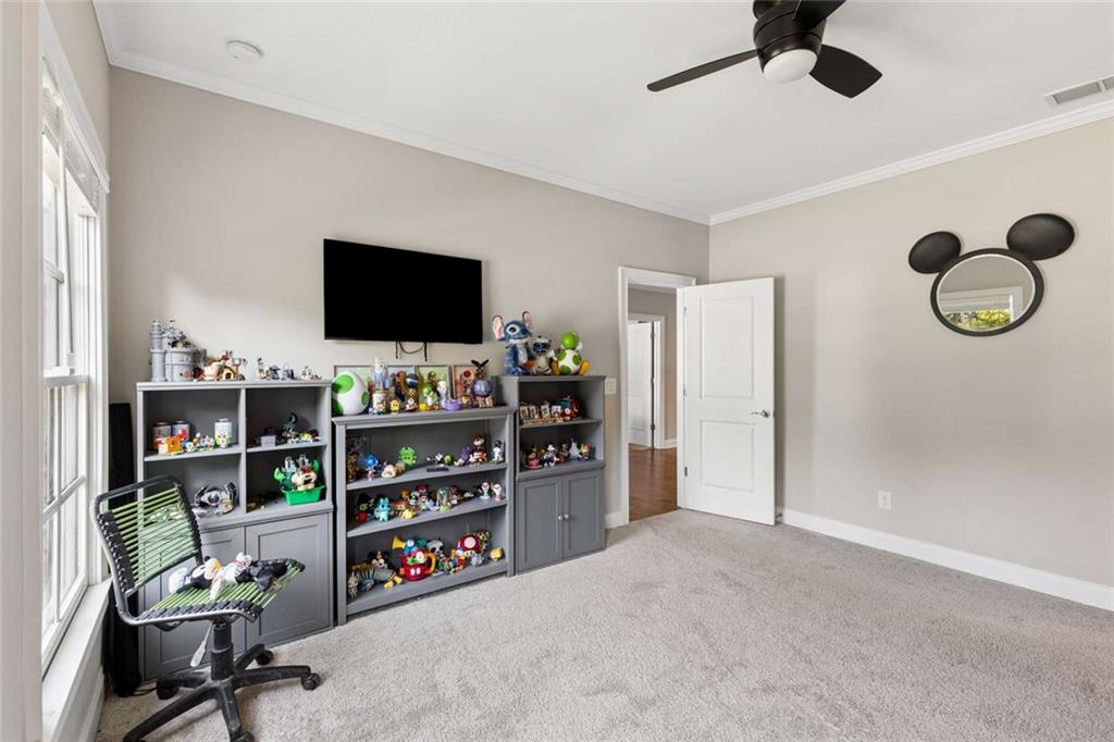1060 Kent Court Milton GA 30004