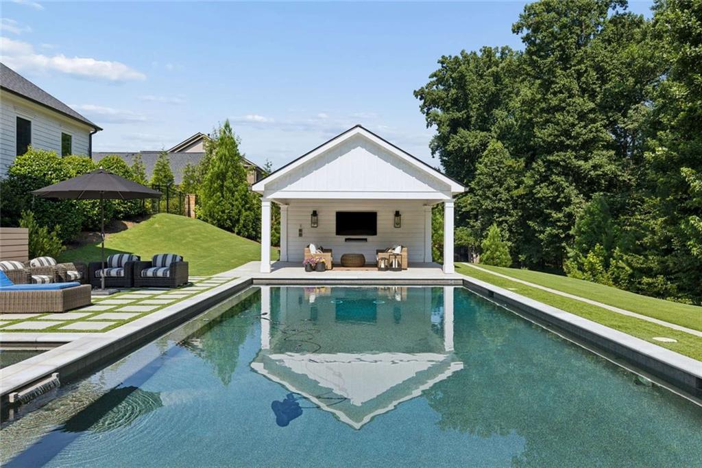 1060 Kent Court Milton GA 30004