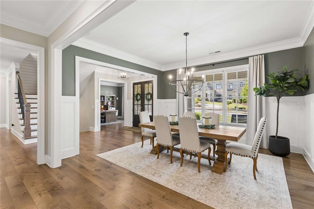1060 Kent Court Milton GA 30004