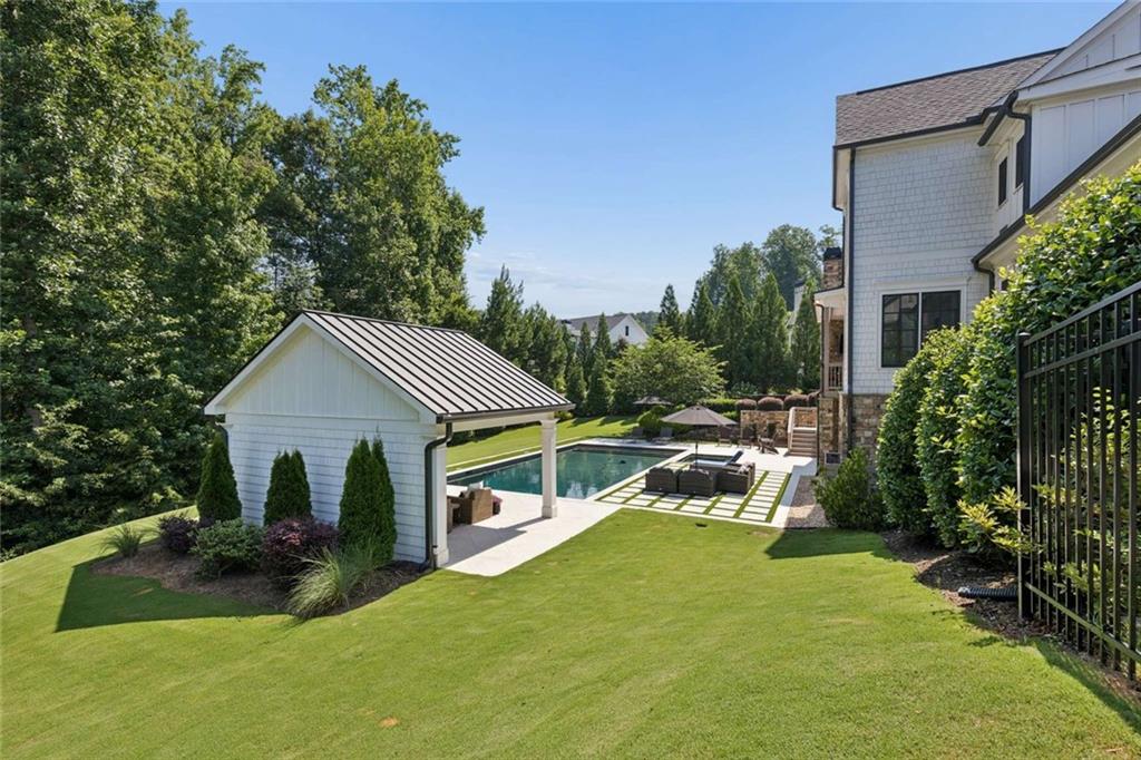 1060 Kent Court Milton GA 30004