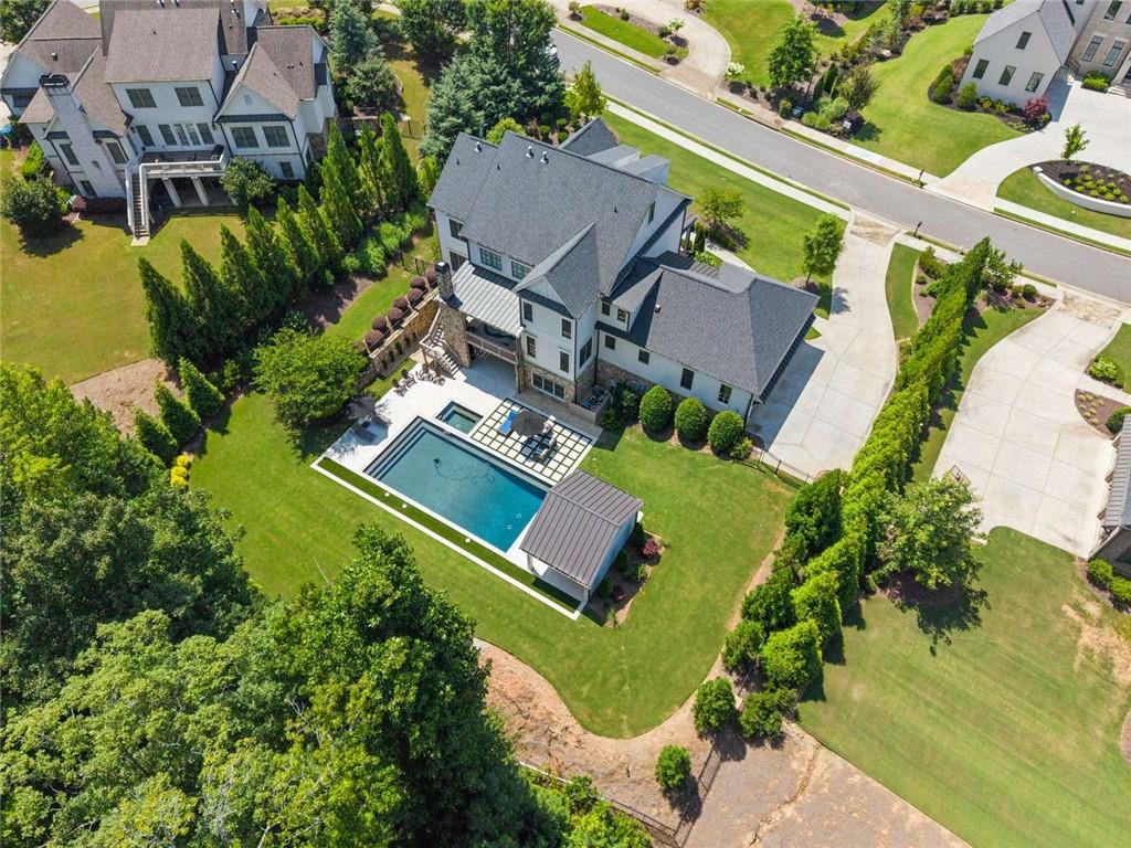 1060 Kent Court Milton GA 30004