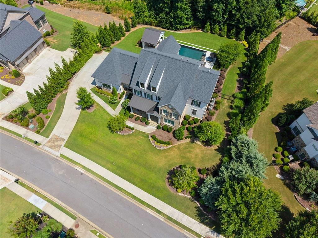 1060 Kent Court Milton GA 30004