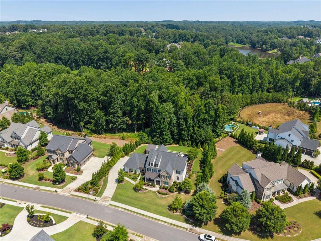 1060 Kent Court Milton GA 30004
