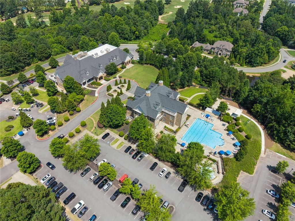 1060 Kent Court Milton GA 30004