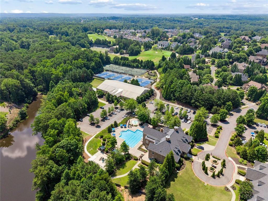 1060 Kent Court Milton GA 30004