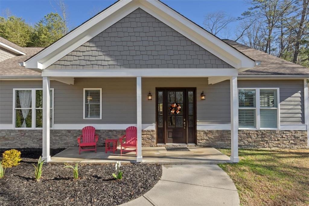 108 Madison Court Jasper GA 30143
