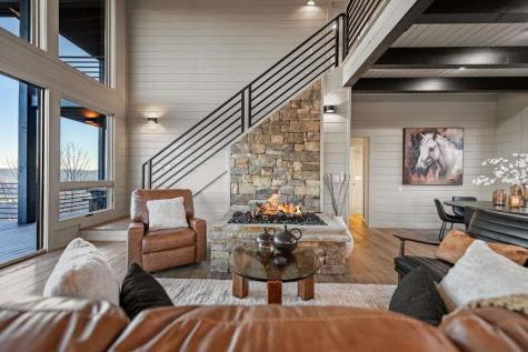 799 Bruce Mountain Road Morganton GA 30560