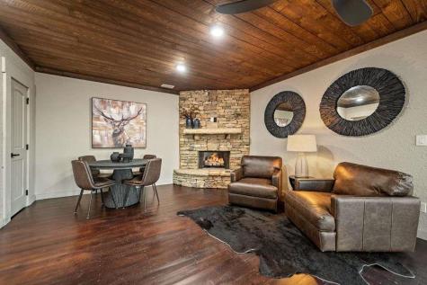799 Bruce Mountain Road Morganton GA 30560