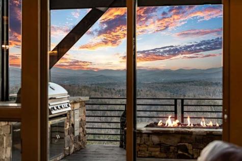 799 Bruce Mountain Road Morganton GA 30560