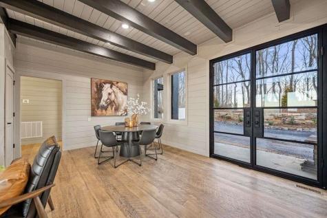 799 Bruce Mountain Road Morganton GA 30560