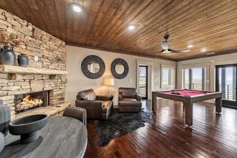 799 Bruce Mountain Road Morganton GA 30560