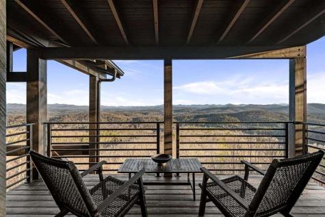 799 Bruce Mountain Road Morganton GA 30560