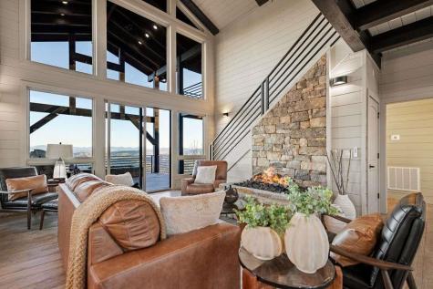 799 Bruce Mountain Road Morganton GA 30560