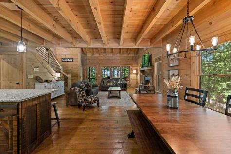 391 Little Bushy Head Road Blue Ridge GA 30513
