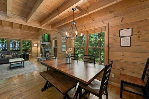 391 Little Bushy Head Road Blue Ridge GA 30513