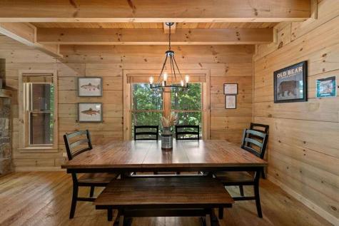 391 Little Bushy Head Road Blue Ridge GA 30513