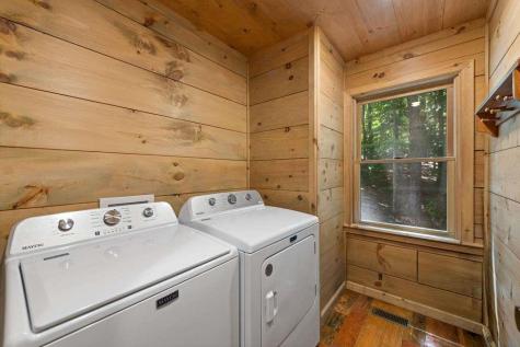 391 Little Bushy Head Road Blue Ridge GA 30513