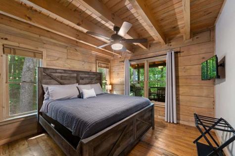 391 Little Bushy Head Road Blue Ridge GA 30513