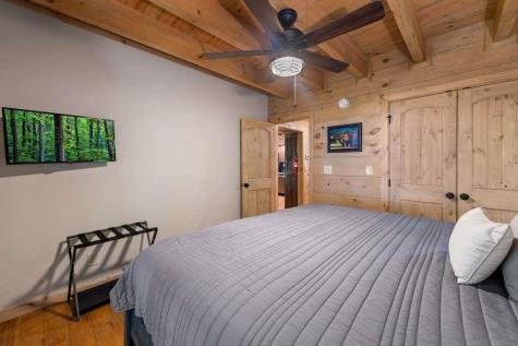 391 Little Bushy Head Road Blue Ridge GA 30513