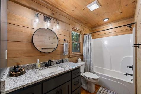 391 Little Bushy Head Road Blue Ridge GA 30513
