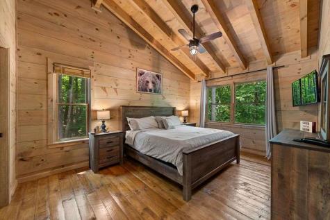 391 Little Bushy Head Road Blue Ridge GA 30513