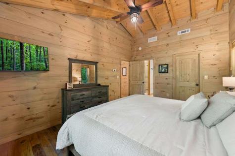 391 Little Bushy Head Road Blue Ridge GA 30513