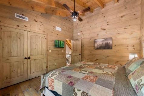 391 Little Bushy Head Road Blue Ridge GA 30513