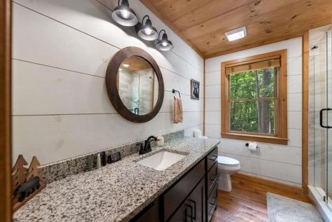 391 Little Bushy Head Road Blue Ridge GA 30513