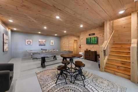 391 Little Bushy Head Road Blue Ridge GA 30513