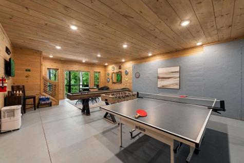 391 Little Bushy Head Road Blue Ridge GA 30513