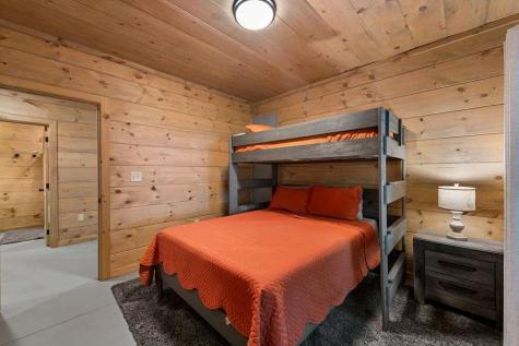 391 Little Bushy Head Road Blue Ridge GA 30513