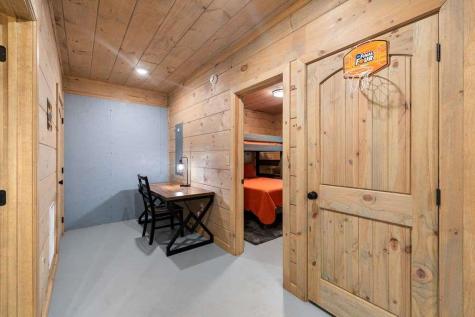 391 Little Bushy Head Road Blue Ridge GA 30513