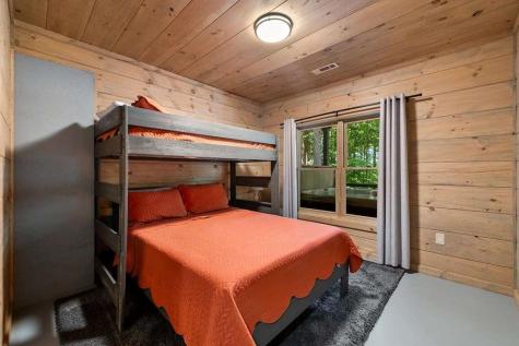 391 Little Bushy Head Road Blue Ridge GA 30513