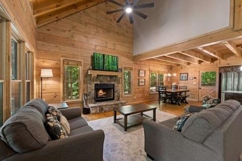 391 Little Bushy Head Road Blue Ridge GA 30513
