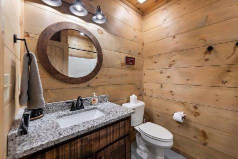391 Little Bushy Head Road Blue Ridge GA 30513