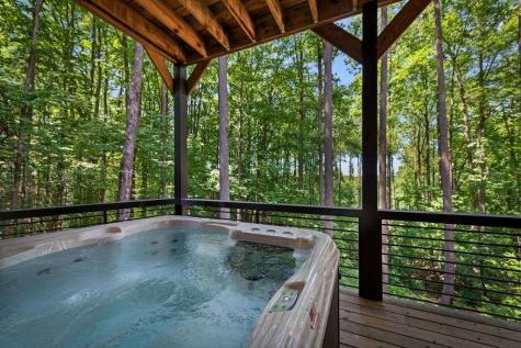 391 Little Bushy Head Road Blue Ridge GA 30513