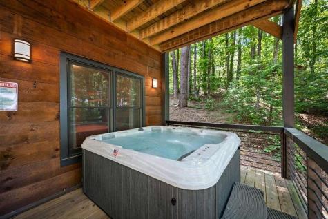 391 Little Bushy Head Road Blue Ridge GA 30513