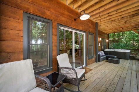 391 Little Bushy Head Road Blue Ridge GA 30513