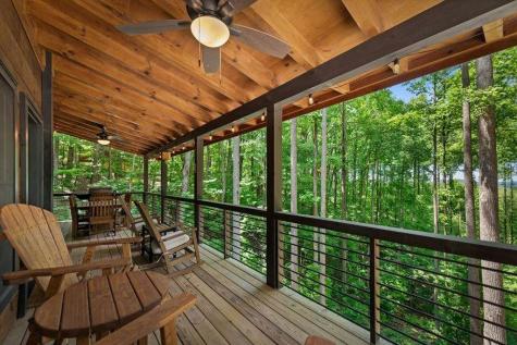 391 Little Bushy Head Road Blue Ridge GA 30513