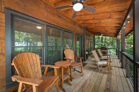 391 Little Bushy Head Road Blue Ridge GA 30513