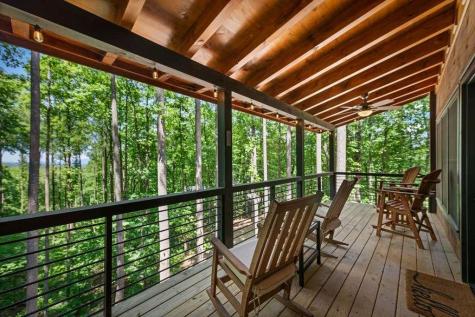 391 Little Bushy Head Road Blue Ridge GA 30513
