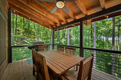 391 Little Bushy Head Road Blue Ridge GA 30513